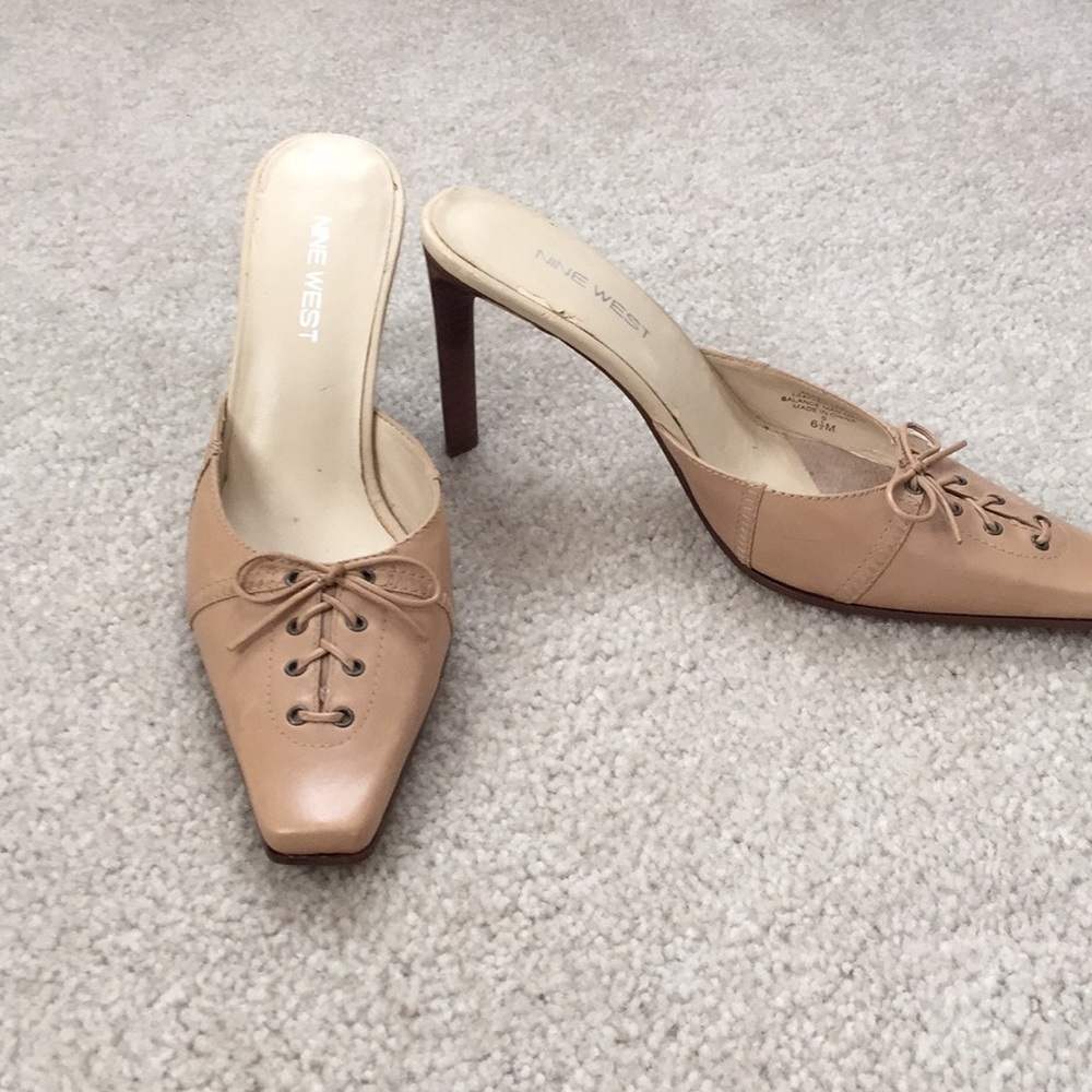 Shoes - Picture 2 of 2